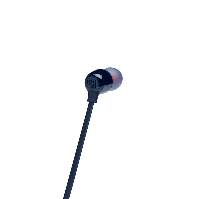 Беспроводные наушники JBL Tune 125BT Blue - рис.4
