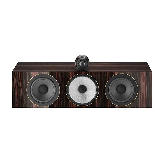 Центральный канал Bowers & Wilkins HTM71 S3 Signature Datuk Gloss - рис.0