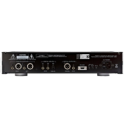 CD проигрыватель Moon by Simaudio 260D 2-Tone