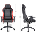Компьютерное кресло TESORO Alphaeon S1 TS-F715 Red Black - рис.10