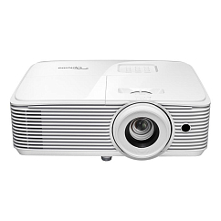Проектор Optoma HD28EH White