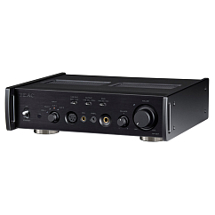 Усилитель для наушников TEAC HA-507 Black