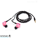 Наушники Noble audio Django Acrylic - рис.28