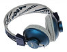 - рис.1 Наушники House of Marley Positive Vibration Denim (EM-JH011-DN) - рис.1