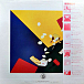 Виниловая пластинка Elton John - 21 At 33 LP - рис.1
