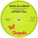Виниловая пластинка Jethro Tull - Thick As A Brick - рис.2