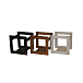 Ящик для винила Merkle Sound Stands 50 LP Black - рис.2