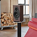 Полочная акустика Sonus Faber Sonetto II G2 Wenge - рис.3