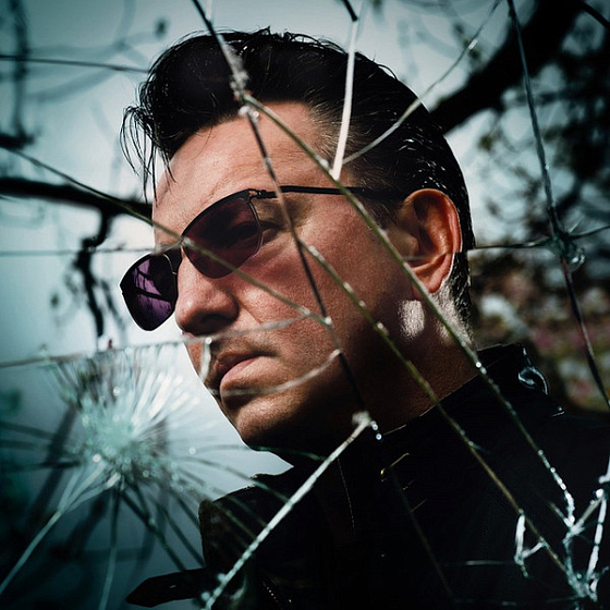 Пластинка Richard Hawley - Hollow Meadows - рис.0