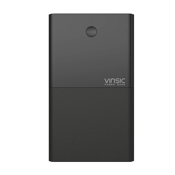 Внешний аккумулятор Vinsic VSPB303 28000mAh - рис.0