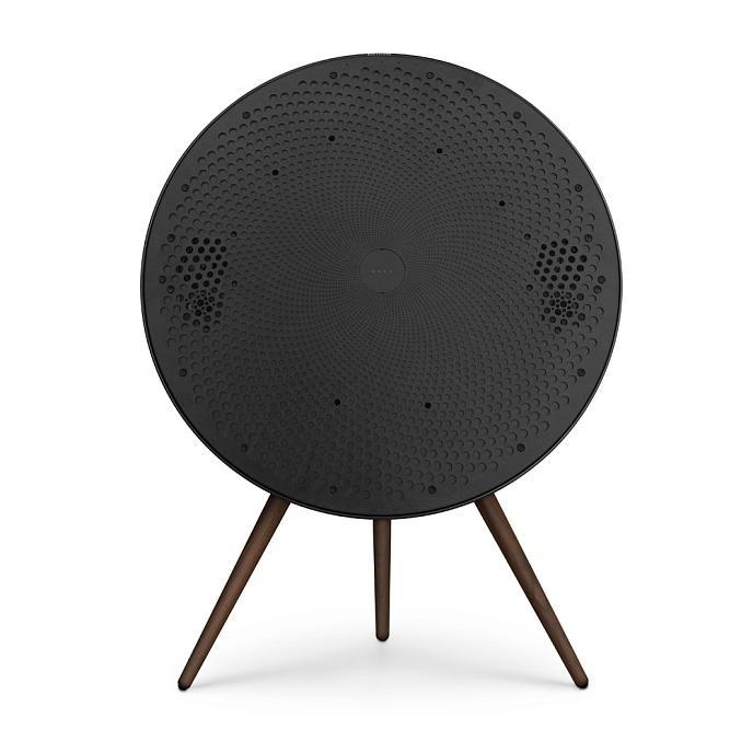 Напольная акустика Bang & Olufsen BeoPlay A9 4th Gen Black - рис.3