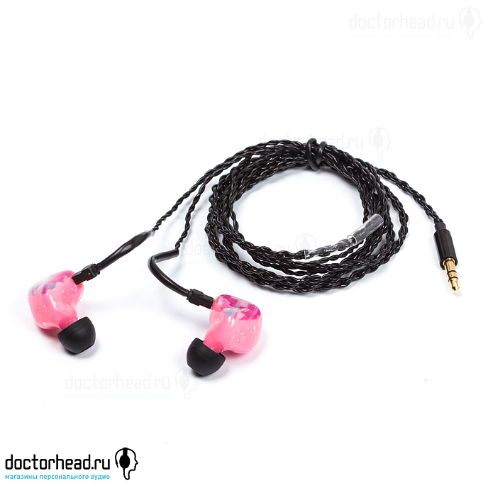 Наушники Noble audio Django Acrylic - рис.28