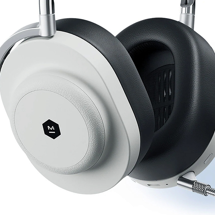 Игровая гарнитура Master & Dynamic MG20 White - рис.9