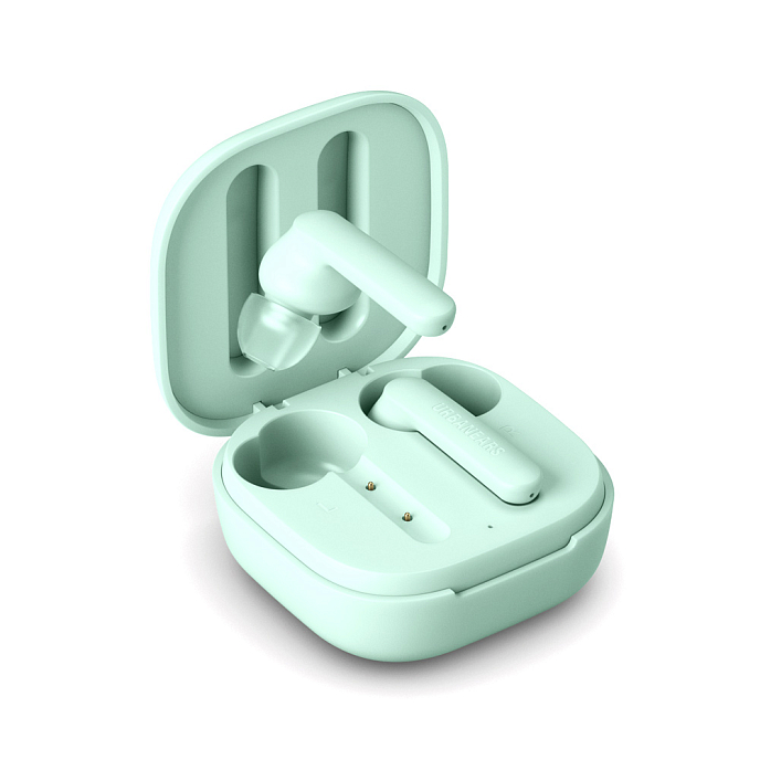 Беспроводные наушники Urbanears Alby Liberty Green - рис.2