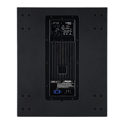 Сабвуфер Yamaha DXS18 Black