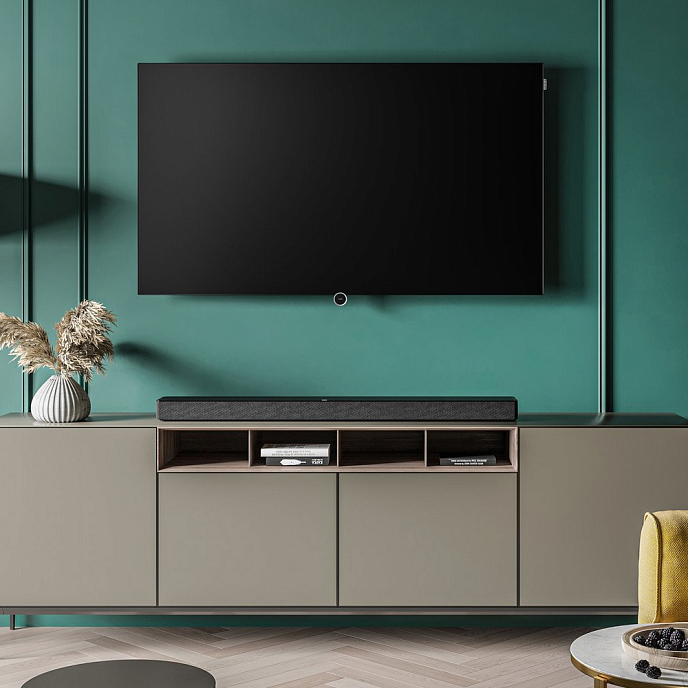 Телевизор Loewe bild i.55 dr+ - рис.2