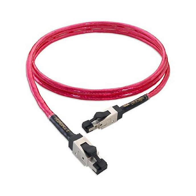 Кабель Nordost Heimdall 2 Ethernet Network Cable 7m - рис.0