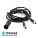 Кабель Audeze XLR for LCD - рис.1