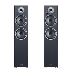 Напольная акустика Magnat Monitor Reference 5A Black