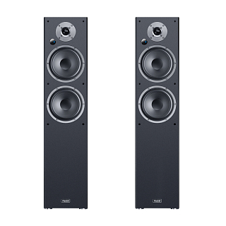 Magnat Monitor Reference 5A Black