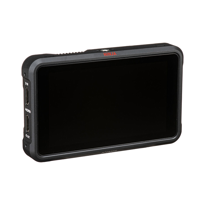 Аудиорекордер Atomos Ninja V - рис.2