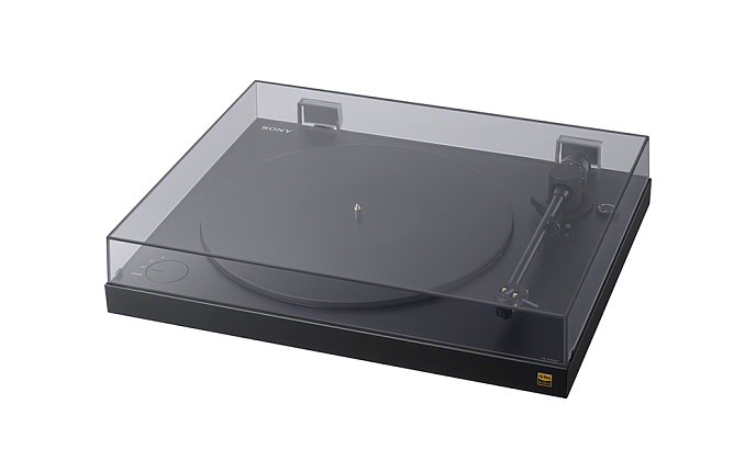Проигрыватель винила Sony PS-HX500 - рис.1