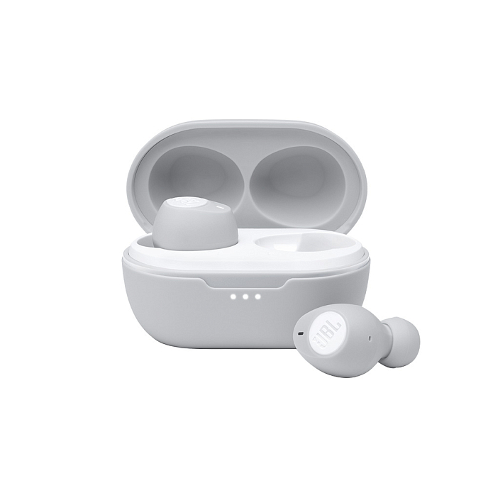 Беспроводные наушники JBL Tune 115TWS White - рис.0