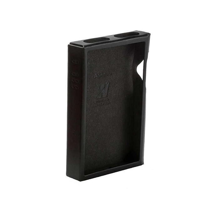 Чехол для плеера Astell&Kern SE200 Leather Case Buttero Black - рис.2