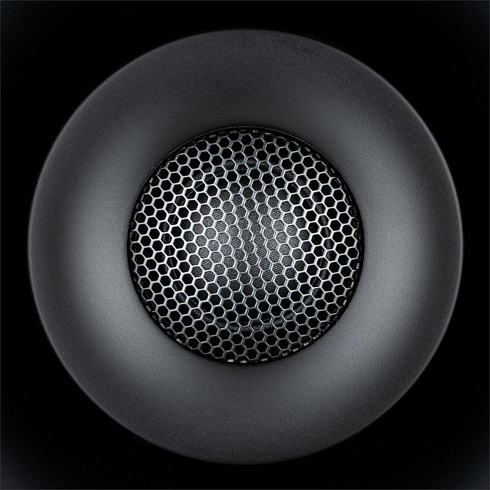 Студийный монитор Fluid Audio FX80 Black - рис.3