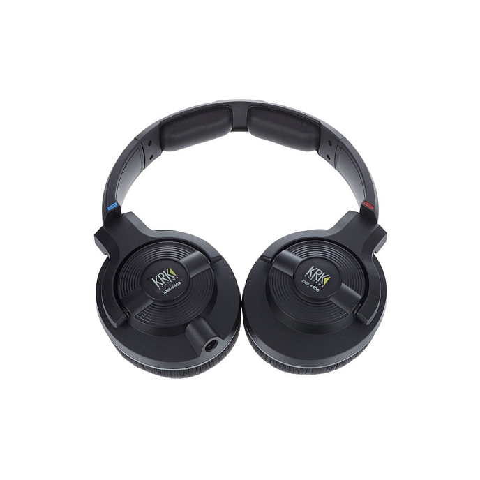 Наушники KRK KNS 6400 - рис.5