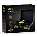 Проигрыватель винила Ritmix LP-100 Black - рис.9
