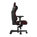 - рис.2 Компьютерное кресло AndaSeat Kaiser 3 L Burgundy - рис.2
