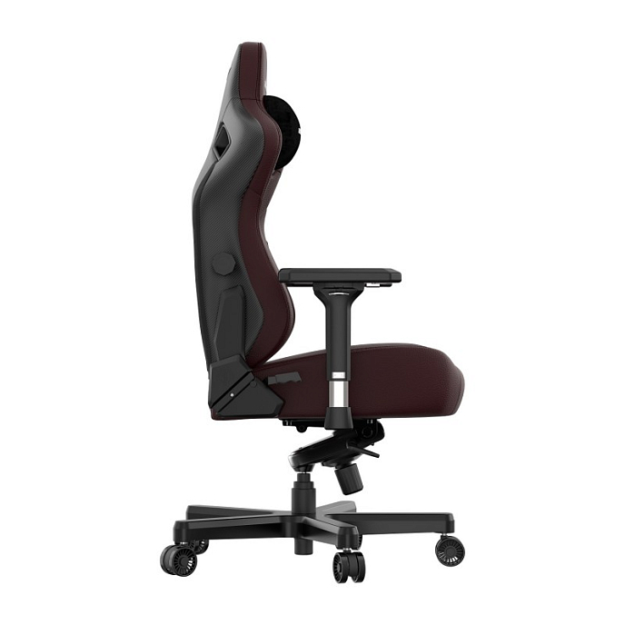 Компьютерное кресло AndaSeat Kaiser 3 L Burgundy - рис.2