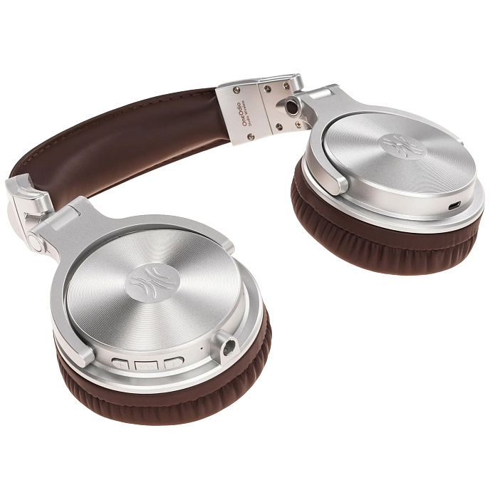 Беспроводные наушники OneOdio Pro-C Brown - рис.6