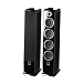 Напольная акустика HECO Ascada 600 Tower Black - рис.3