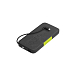Внешний аккумулятор InfinityLab InstantGo 10000 Built-in Lightning Cable Black - рис.0