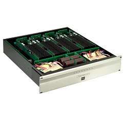 Усилитель мощности Bryston HT 875 Silver