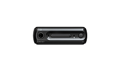 Плеер FiiO M5 Black