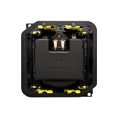 Встраиваемая акустика Dynaudio S4-LCRMT Black