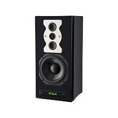 Полочная акустика Mcintosh XR50 Black