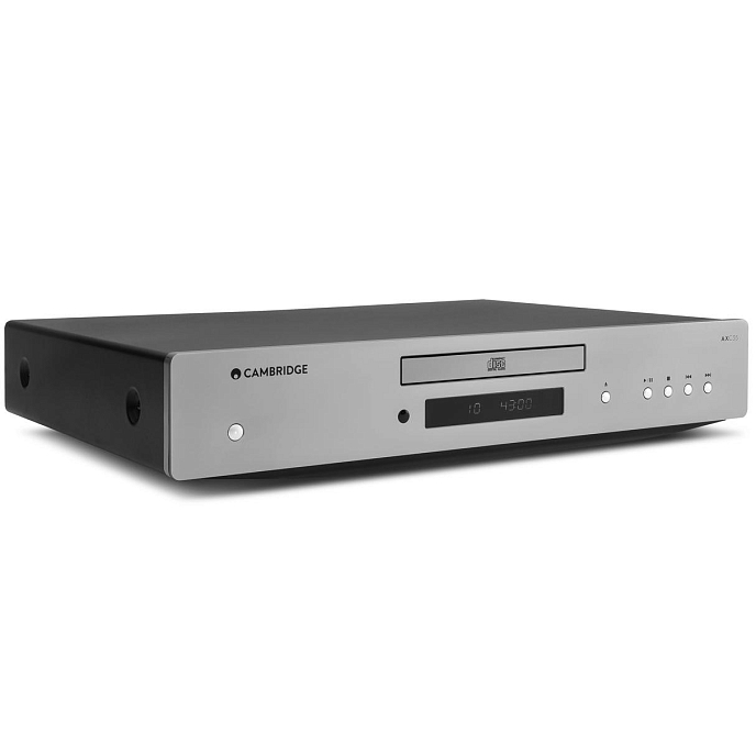CD проигрыватель Cambridge Audio AXC35 - рис.4