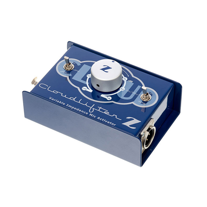 Микрофонный предусилитель Cloud Microphones CL-Z - рис.5