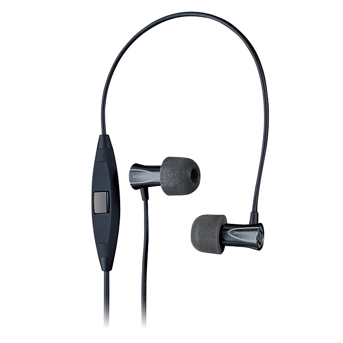 Наушники внутриканальные Ultrasone Tio - рис.0