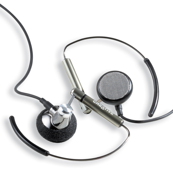 Наушники Creative AURVANA AIR - рис.2