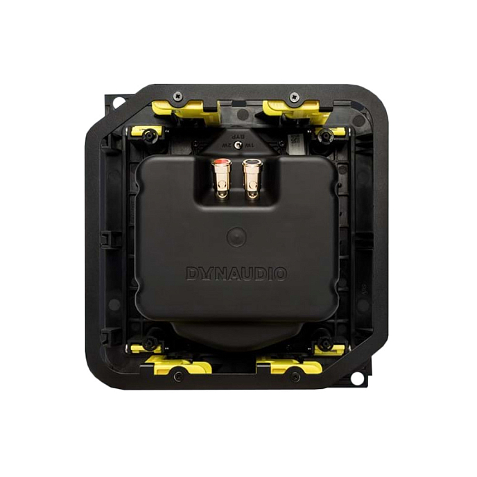 Встраиваемая акустика Dynaudio S4-LCRMT Black - рис.3