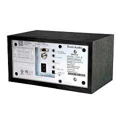 Радиоприемник Tivoli Model One BT Silver / Black
