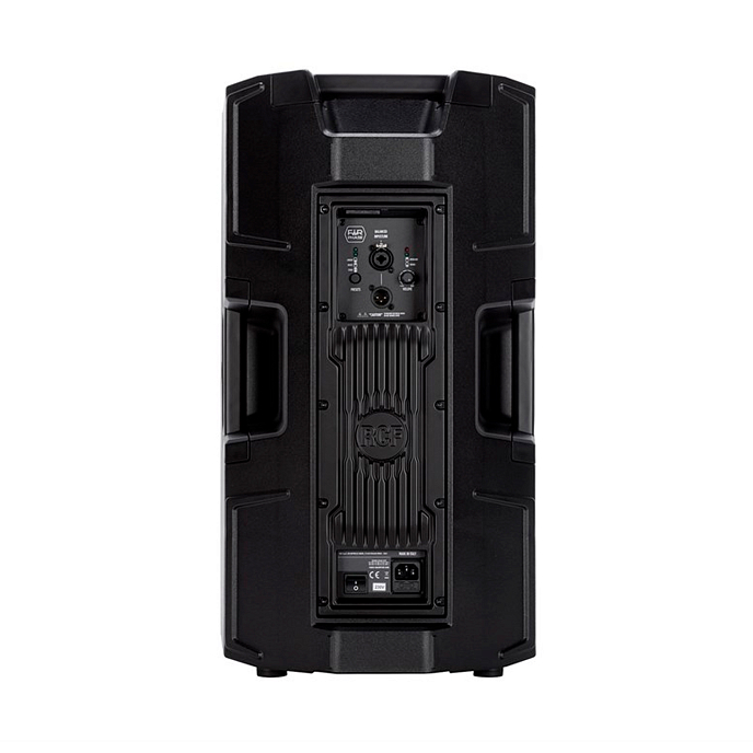 Акустическая система RCF ART 932-A Black - рис.3