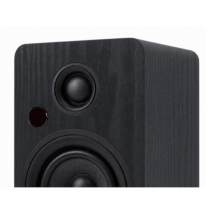 Полочная акустика Premiera RS-301A Black - рис.4