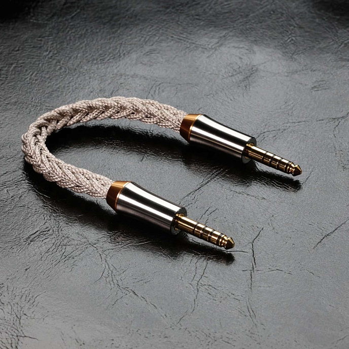 Кабель ddHiFi BC44NET 4.4mm - 4.4mm - рис.3