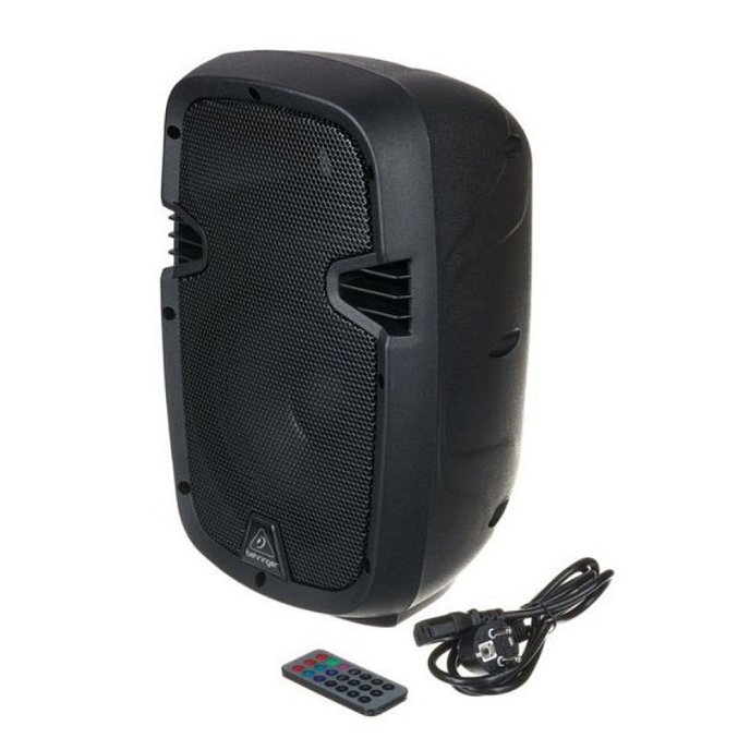 Акустическая система Behringer PK108A Black - рис.4